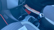 Toyota Aygo 1.0 VVT-i X-Play 5dr Petrol Hatchback